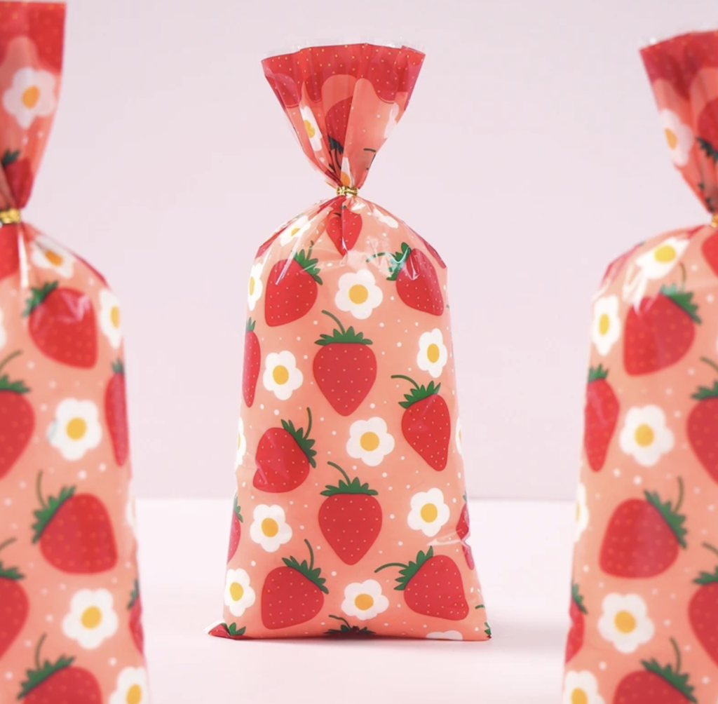 Sommerdrøm Candy Bags