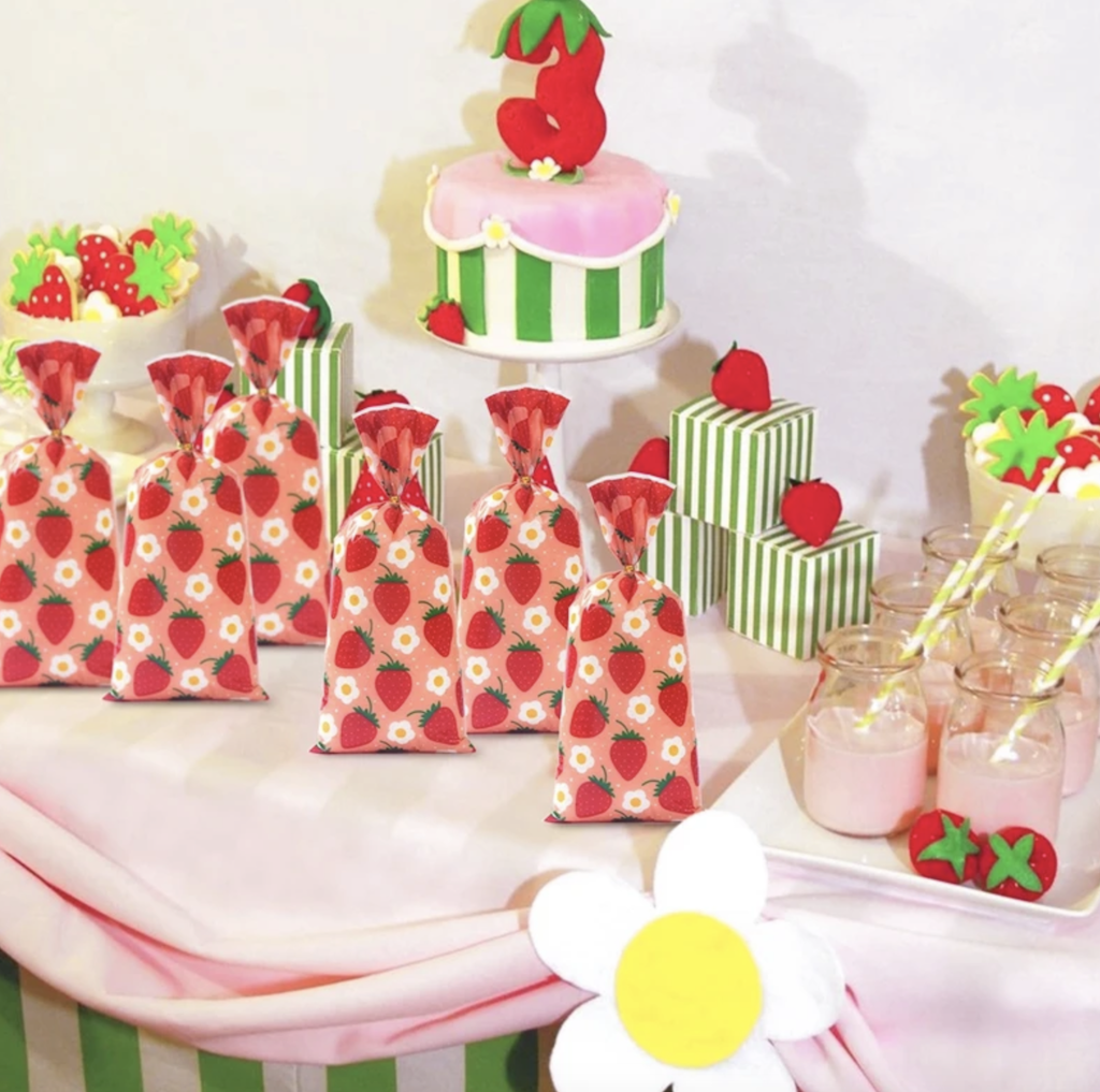 Sommerdrøm Candy Bags