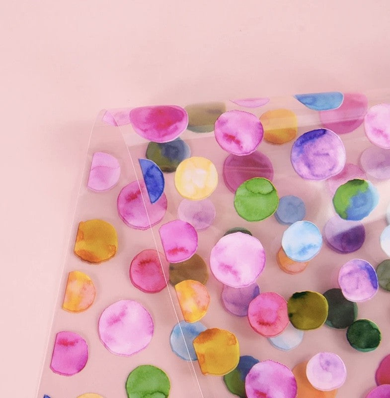 Candy Bags