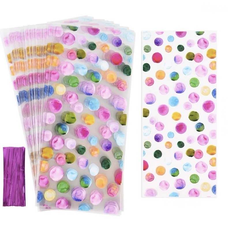 Candy Bags