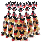 Museører Candy Bags