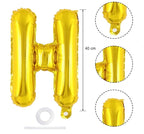 Gull Happy Birthday Foliebanner
