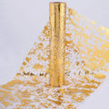 Gullglitter Bordløper, 9 meter