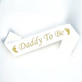 Daddy to Be Ordensbånd