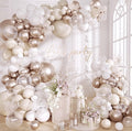 Champagne Dream Ballongbue