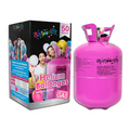 Helium til 50 Ballonger