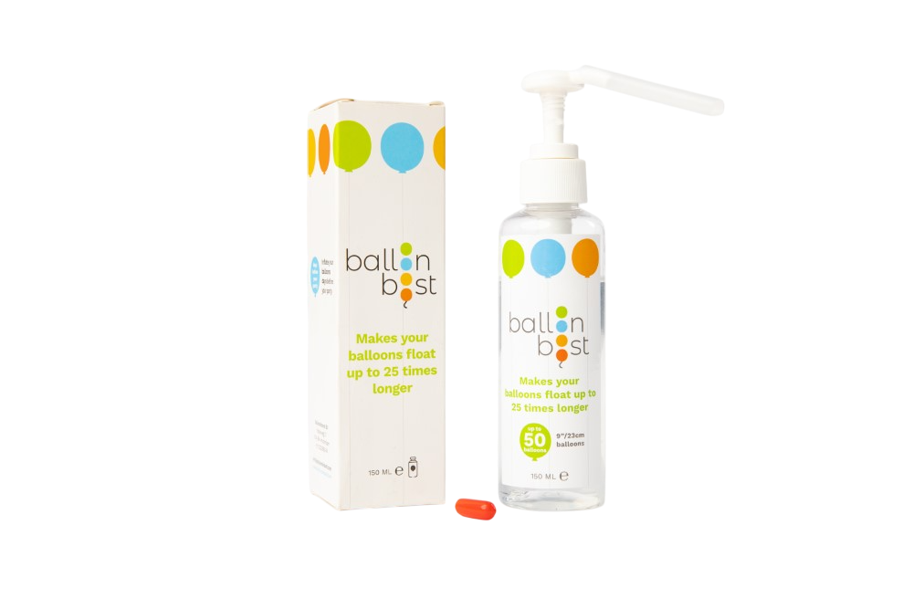 Balloonboost, 150ml