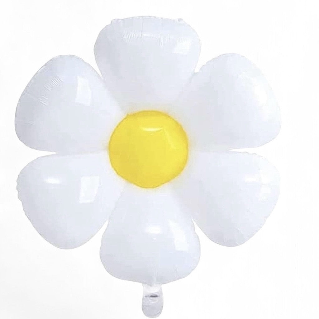 Prestekrager Folieblomst, 2 stk