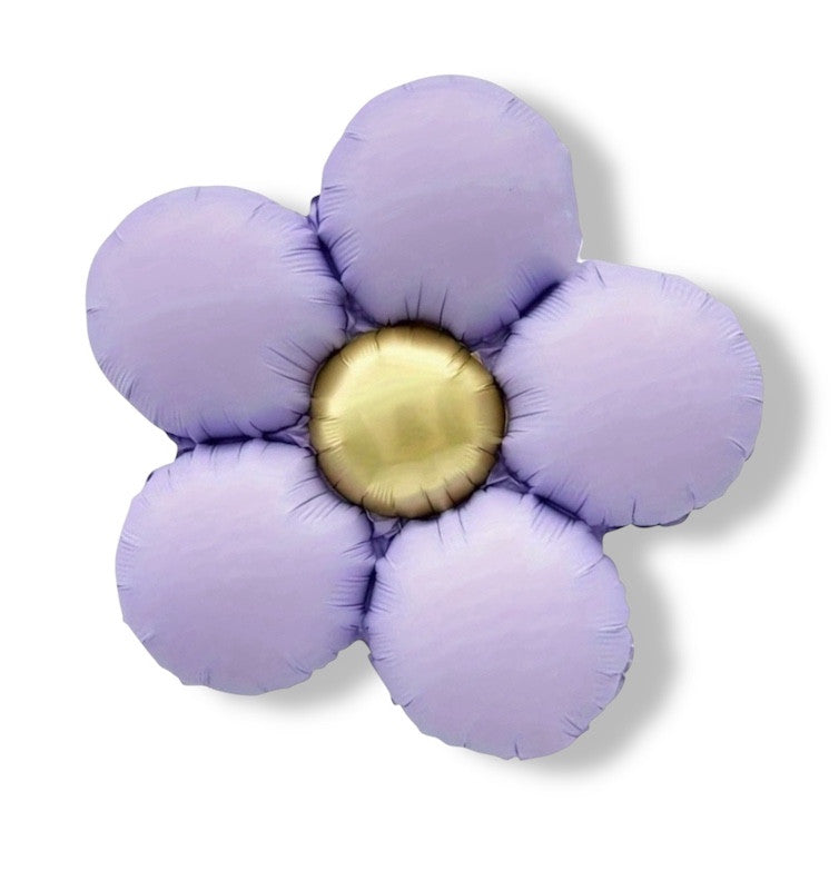 Lavendel Folieblomst, 2 stk