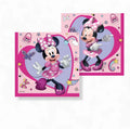 Minnie Junior Papirservietter, 20 stk