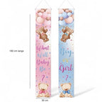 Boy or Girl Banner