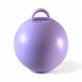 Rund Ballongvekt, Lavendel
