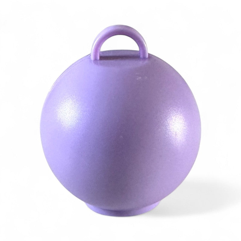 Rund Ballongvekt, Lavendel