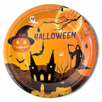 Halloween Festpakke