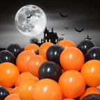 Halloween Festpakke