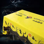 Halloween Festpakke
