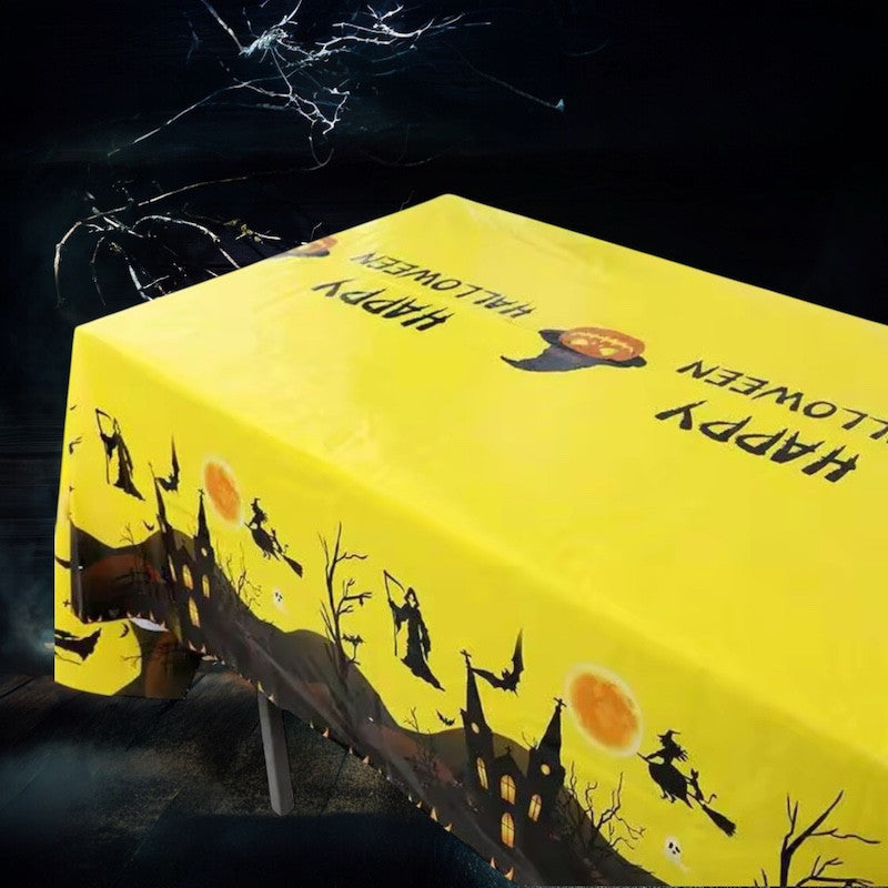 Halloween Festpakke