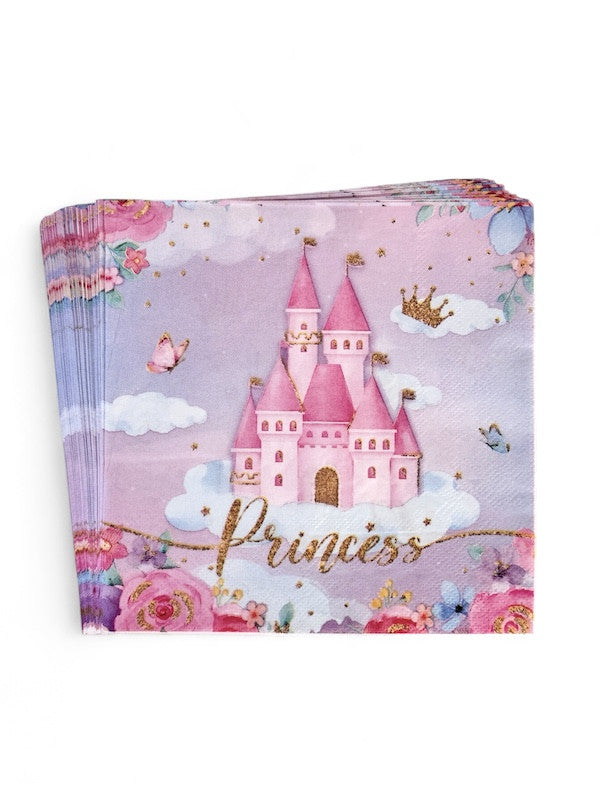 Prinsesse Luksuspakke