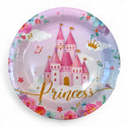 Prinsesse Luksuspakke