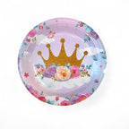 Prinsesse Luksuspakke