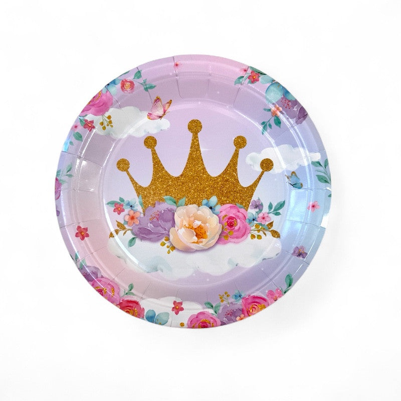 Prinsesse Luksuspakke