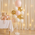 Ballongstativ til 13 Ballonger