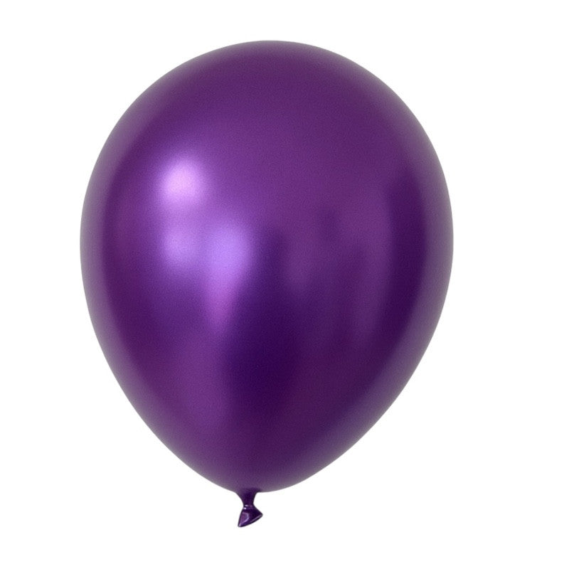 Lilla Metallicballong
