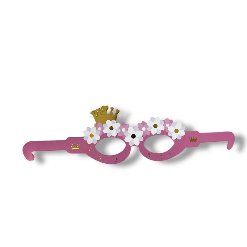 Liten Ballerina Bordpakke til 6 gjester