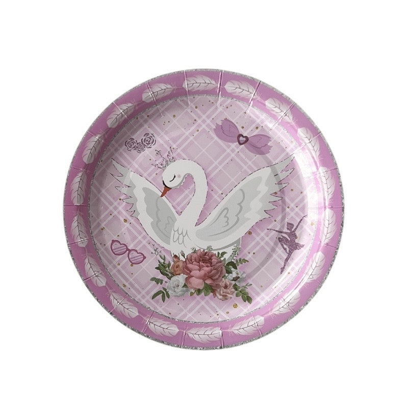 Ballerina Bursdagspakke