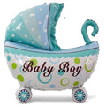 ´Baby Boy´Folieballong