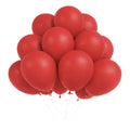 Røde Ballonger, 20 stk