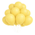 Gule Ballonger, 20 stk