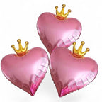 Prinsesse Luksuspakke