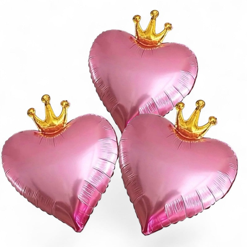Prinsesse Luksuspakke