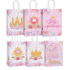 Prinsesse Luksuspakke