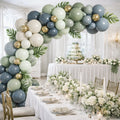 Nordisk Eleganse Ballongbue