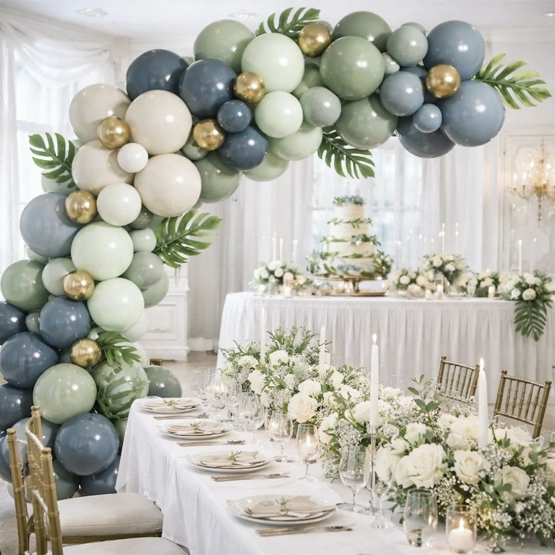 Nordisk Eleganse Ballongbue