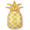 Ananas Folieballong