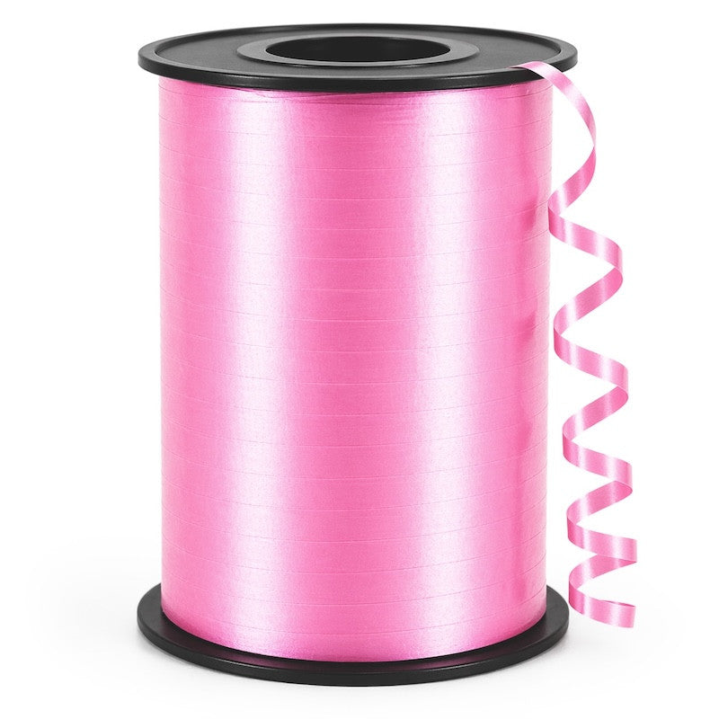 Lys Rosa Ballong/Pakkebånd, 400 meter