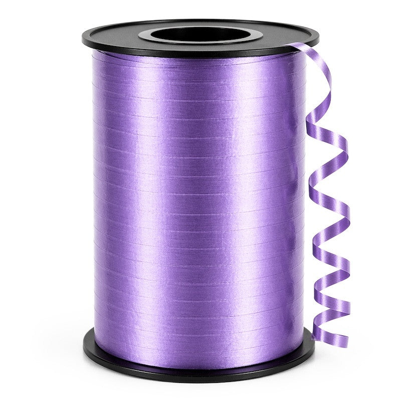 Lavendel Ballong/pakkebånd, 400 meter