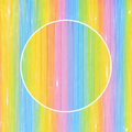 Pastell Festgardin