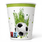 Komplett Fotballpakke