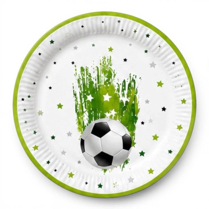 Komplett Fotballpakke