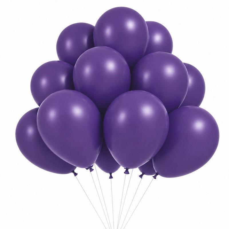 Lilla Ballonger, 20 stk