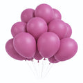 Fuchsia Ballonger, 20 stk