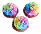 Icing Twist Tippere, 3 stk