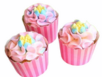 Icing Twist Tippere, 3 stk