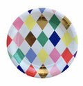 Tallerkener Sirkus, 23 cm