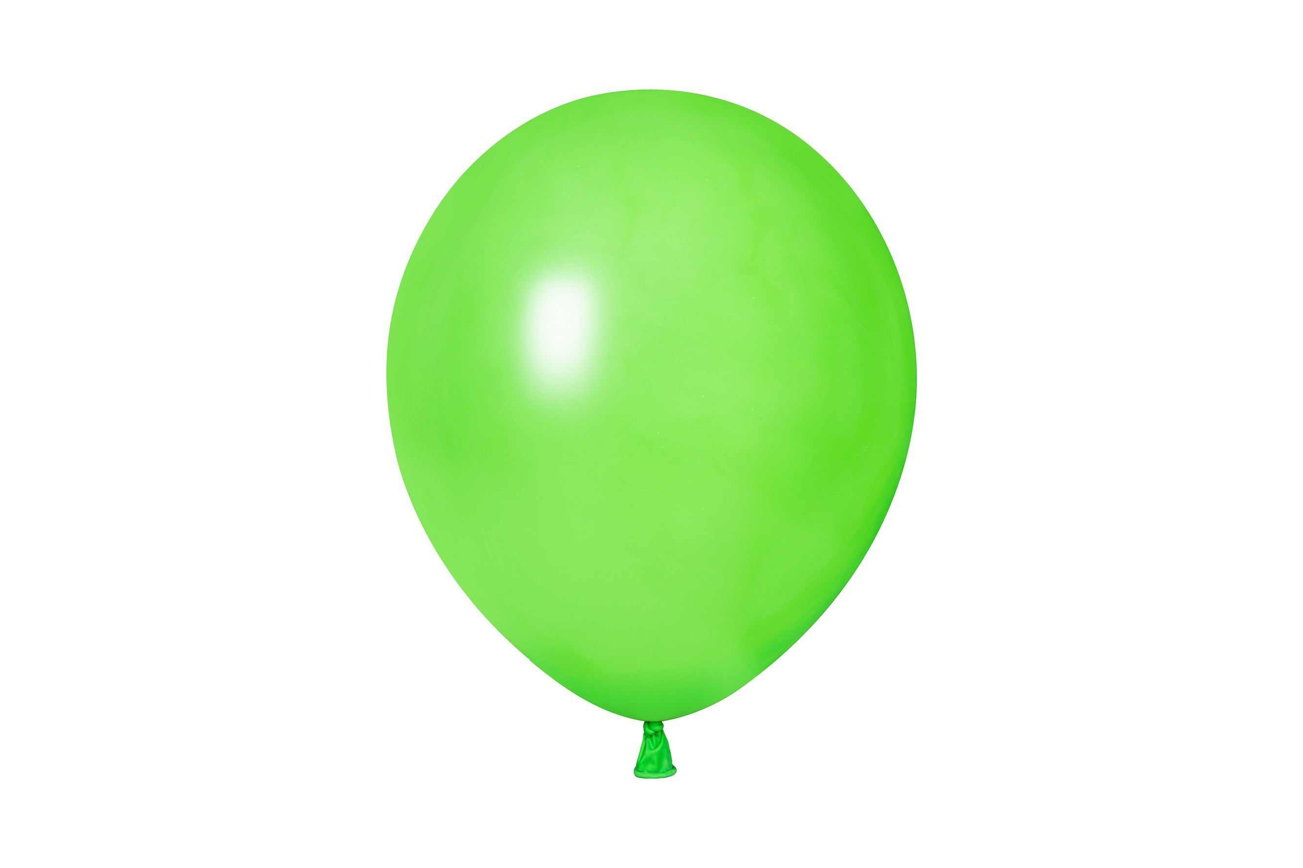 Lime green S7