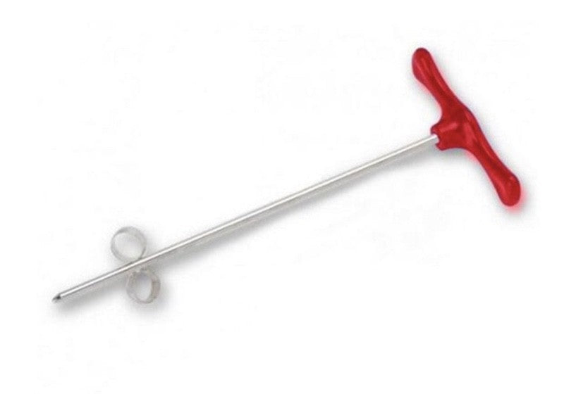 Grønnsak Curler